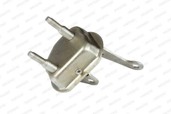 Bushing, axle beam (CI-SB-4058)