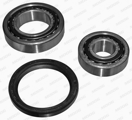 Wheel Bearing Kit (FI-WB-11606)