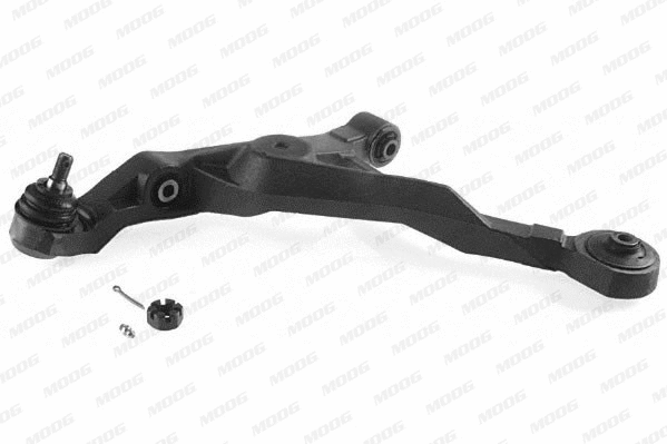 Control/Trailing Arm, wheel suspension (AMGK7425)