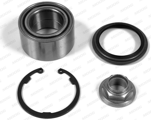 Wheel Bearing Kit (MD-WB-11857)
