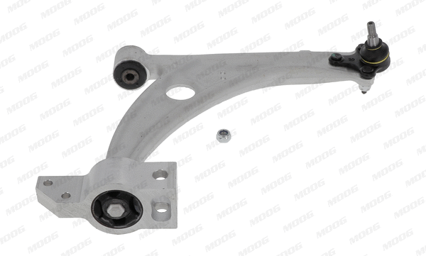 Control/Trailing Arm, wheel suspension (VO-TC-15606)