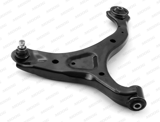 Control/Trailing Arm, wheel suspension (KI-WP-17339)