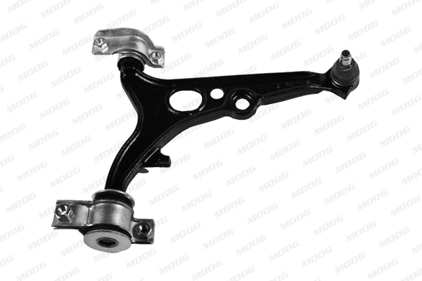 Control/Trailing Arm, wheel suspension (AL-TC-8868P)