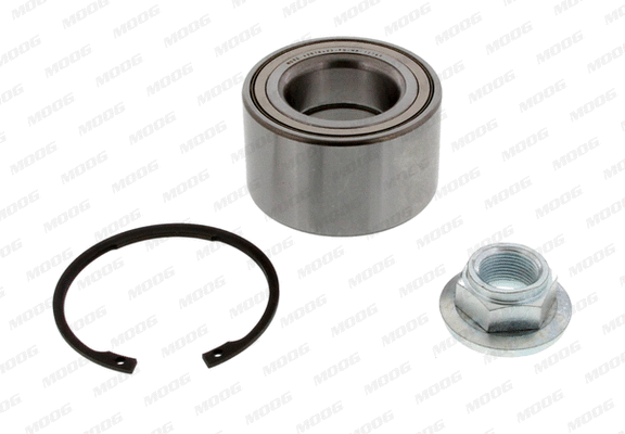 Wheel Bearing Kit (FD-WB-12761)