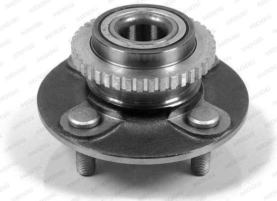 Wheel Bearing Kit (NI-WB-12008)