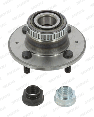 Wheel Bearing Kit (RO-WB-11661)