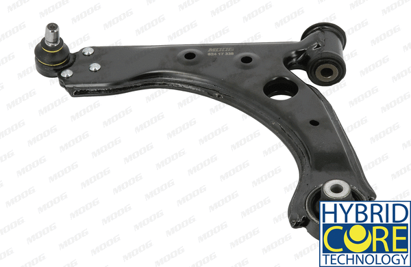 Control/Trailing Arm, wheel suspension (FI-WP-7420)