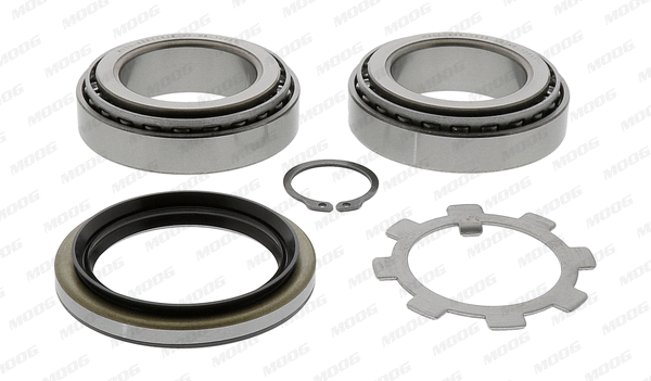 Wheel Bearing Kit (SZ-WB-12037)