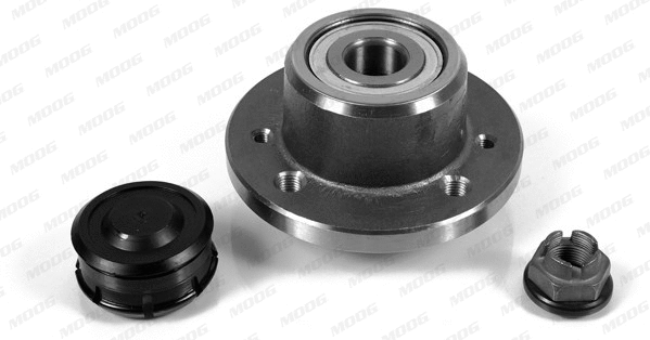 Wheel Bearing Kit (RE-WB-11487)