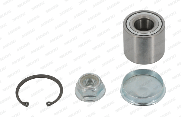 Wheel Bearing Kit (RE-WB-11522)