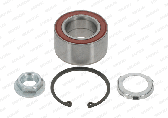 Wheel Bearing Kit (BM-WB-11335)