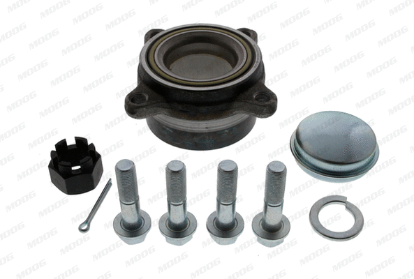 Wheel Bearing Kit (MI-WB-12767)