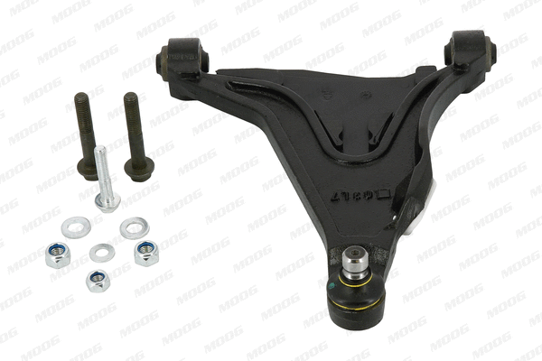 Control/Trailing Arm, wheel suspension (VV-WP-1525)