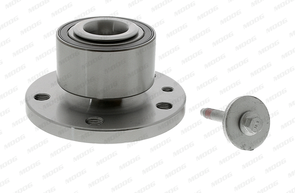 Wheel Bearing Kit (VV-WB-12730)