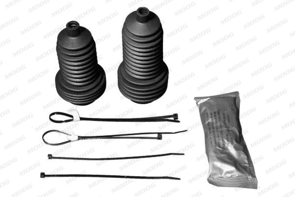 Bellow Kit, steering (K150157)