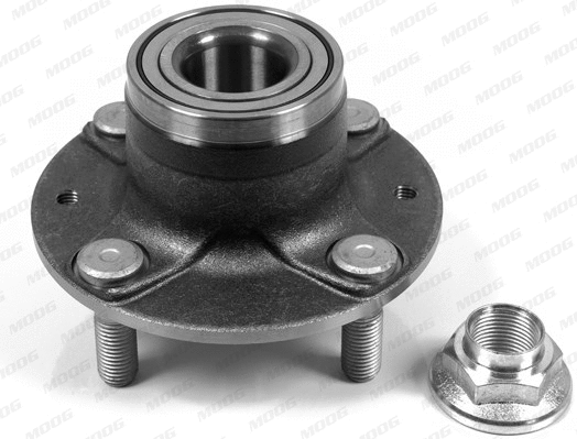 Wheel Bearing Kit
