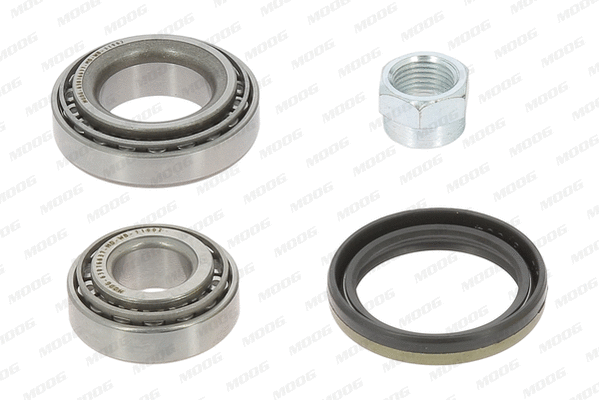 Wheel Bearing Kit (MD-WB-11902)
