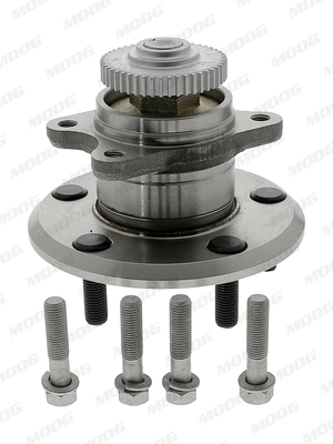 Wheel Bearing Kit (HY-WB-11839)