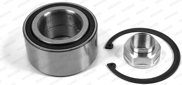 Wheel Bearing Kit (HO-WB-11742)