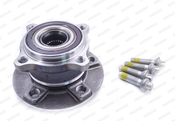 Wheel Bearing Kit (ME-WB-12975)