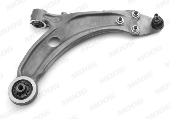 Control/Trailing Arm, wheel suspension (CI-TC-17616)