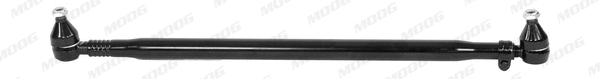 Centre Rod Assembly (MN-DL-10314)