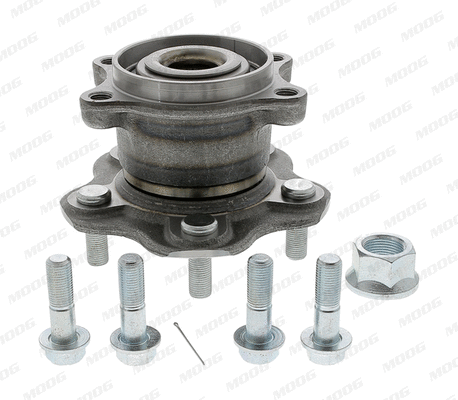 Wheel Bearing Kit (NI-WB-12000)
