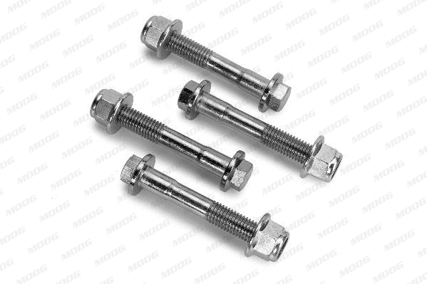 Clamping Screw Set, ball joint (FD-RK-3956)