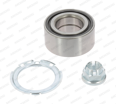 Wheel Bearing Kit (NI-WB-11095)