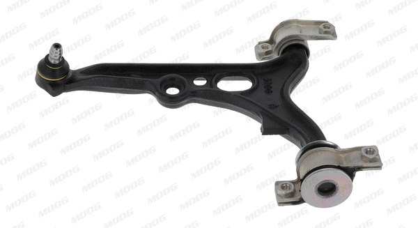 Control/Trailing Arm, wheel suspension (AL-WP-7527)