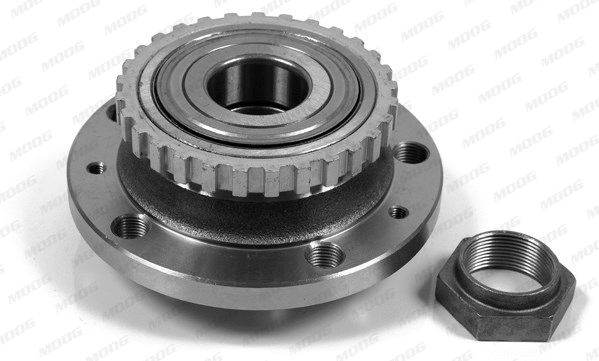 Wheel Bearing Kit (PE-WB-11380)