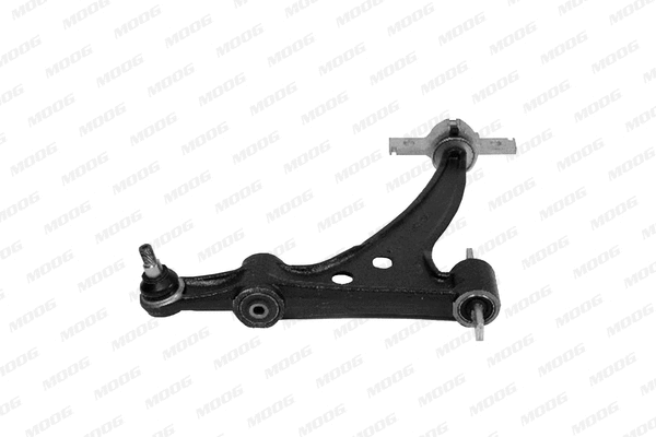 Control/Trailing Arm, wheel suspension (AL-TC-8865)
