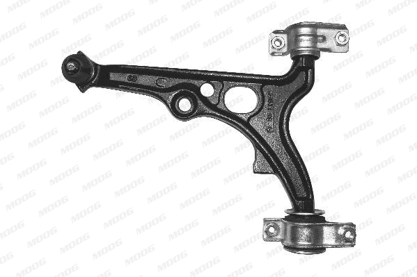 Control/Trailing Arm, wheel suspension (LN-WP-0272)