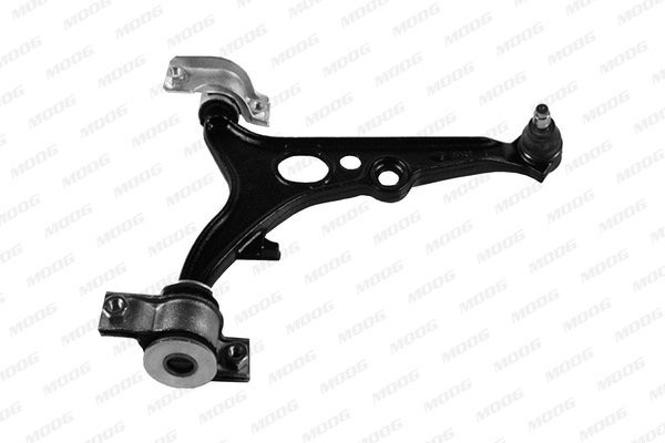Control/Trailing Arm, wheel suspension (AL-TC-8867P)