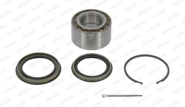 Wheel Bearing Kit (NI-WB-11959)