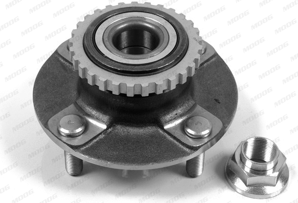 Wheel Bearing Kit (HY-WB-11837)