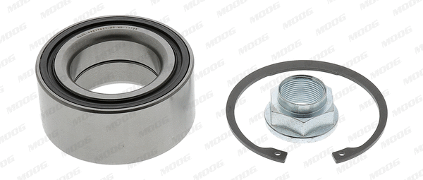 Wheel Bearing Kit (HO-WB-11729)
