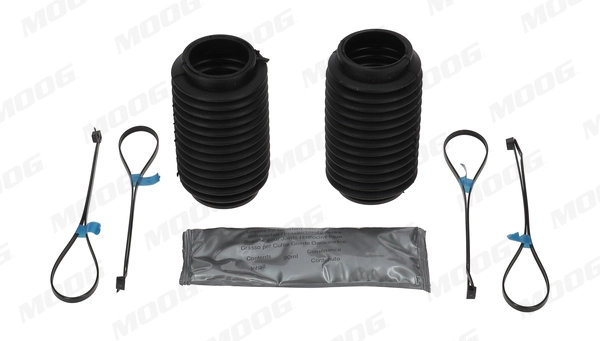 Bellow Kit, steering