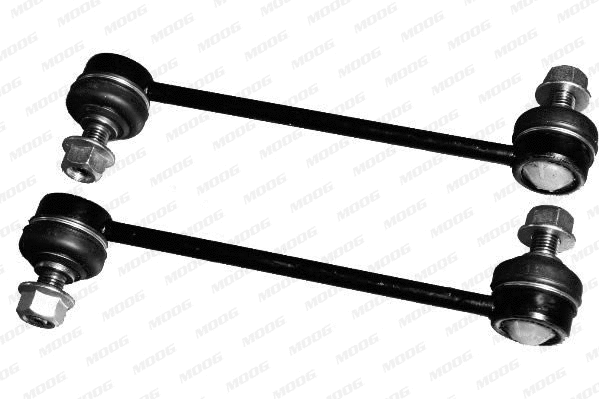 Repair Kit, stabiliser coupling rod (VO-RK-1210)