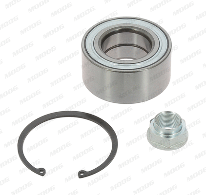 Wheel Bearing Kit (FI-WB-11563)