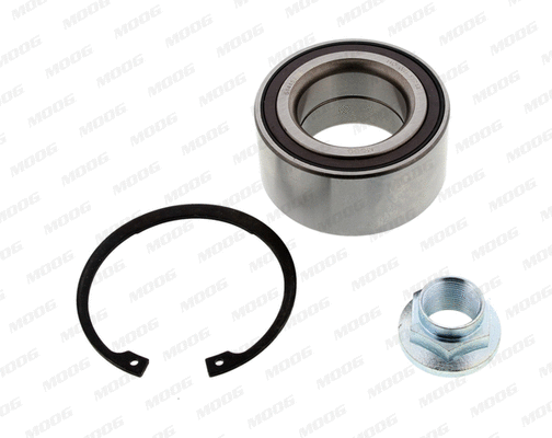 Wheel Bearing Kit (HO-WB-11744)