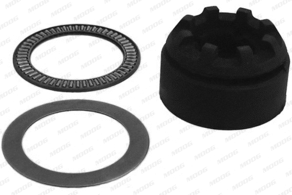 Repair Kit, suspension strut support mount (FI-SB-9668)