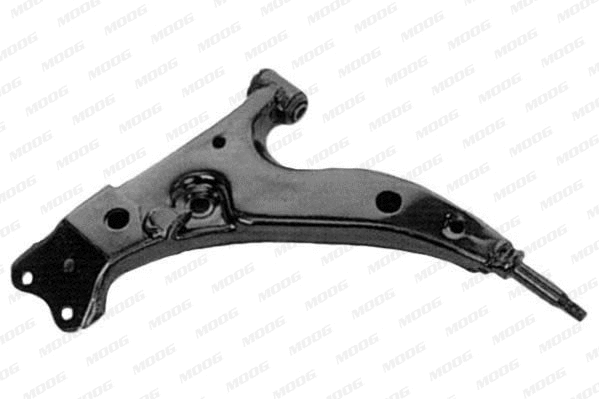 Control/Trailing Arm, wheel suspension (TO-WP-1729)
