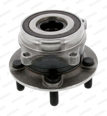 Wheel Bearing Kit (TO-WB-12724)