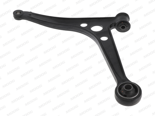 Control/Trailing Arm, wheel suspension (VO-TC-9110)