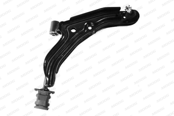Control/Trailing Arm, wheel suspension (NI-WP-1206)