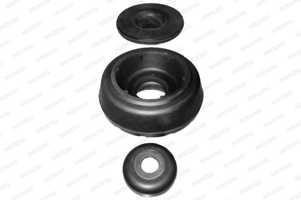 Repair Kit, suspension strut support mount (VO-SB-10067)