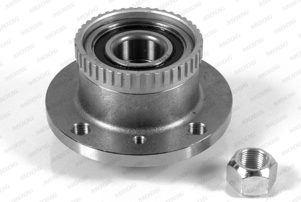 Wheel Bearing Kit (VV-WB-11696)