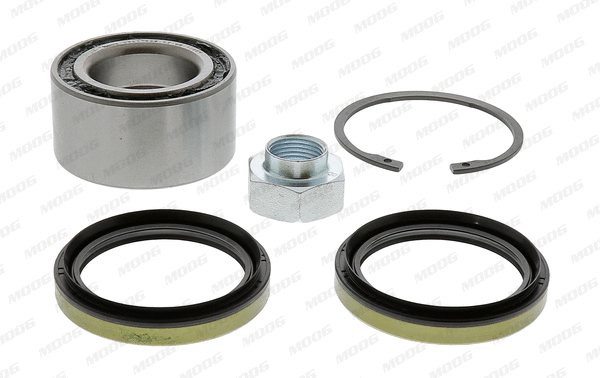 Wheel Bearing Kit (SZ-WB-12083)