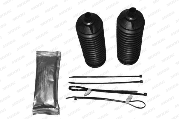 Bellow Kit, steering (K150193)